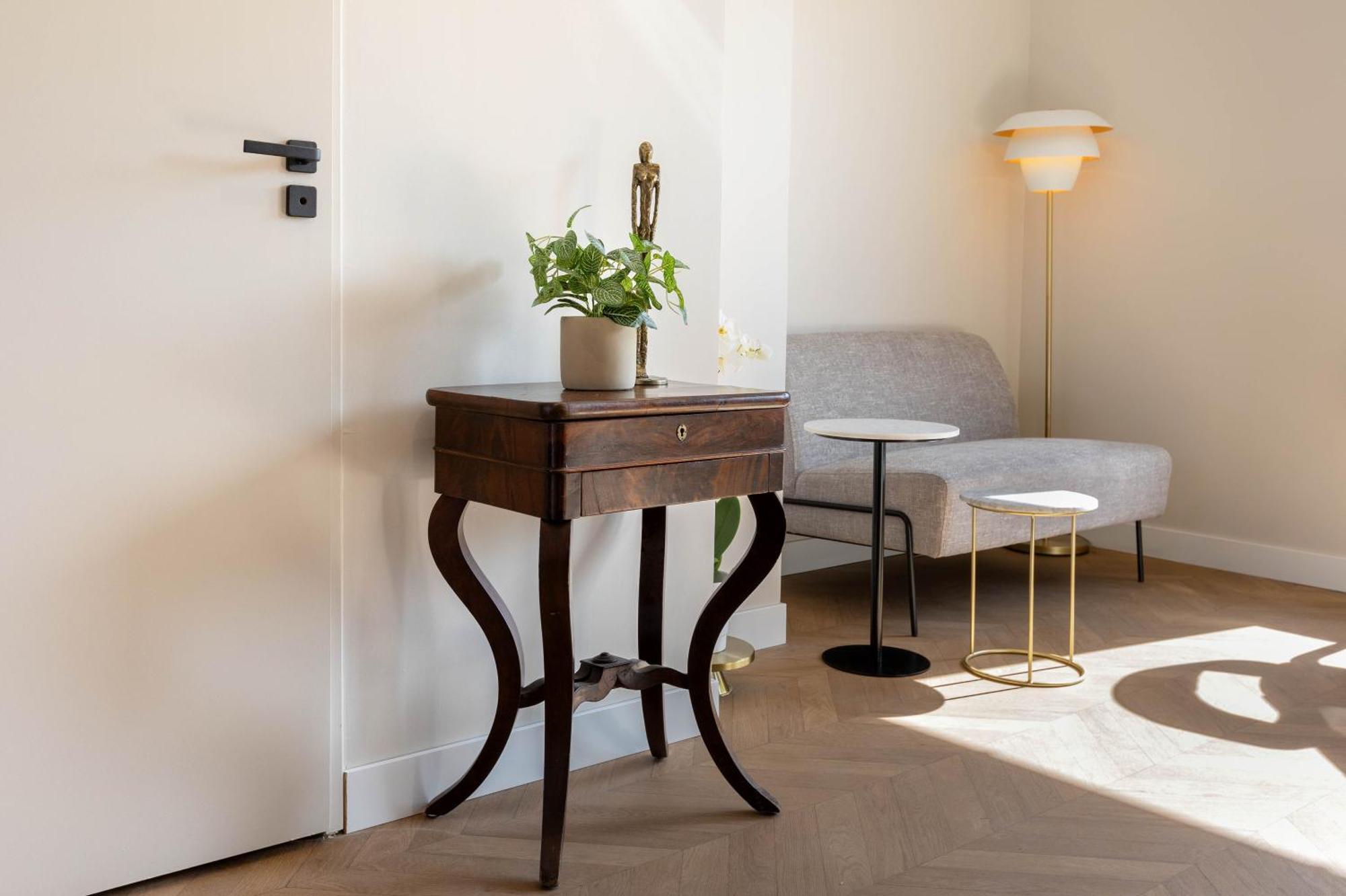 Appart Hotel Coraline - Genas Lyon Eurexpo Exteriör bild