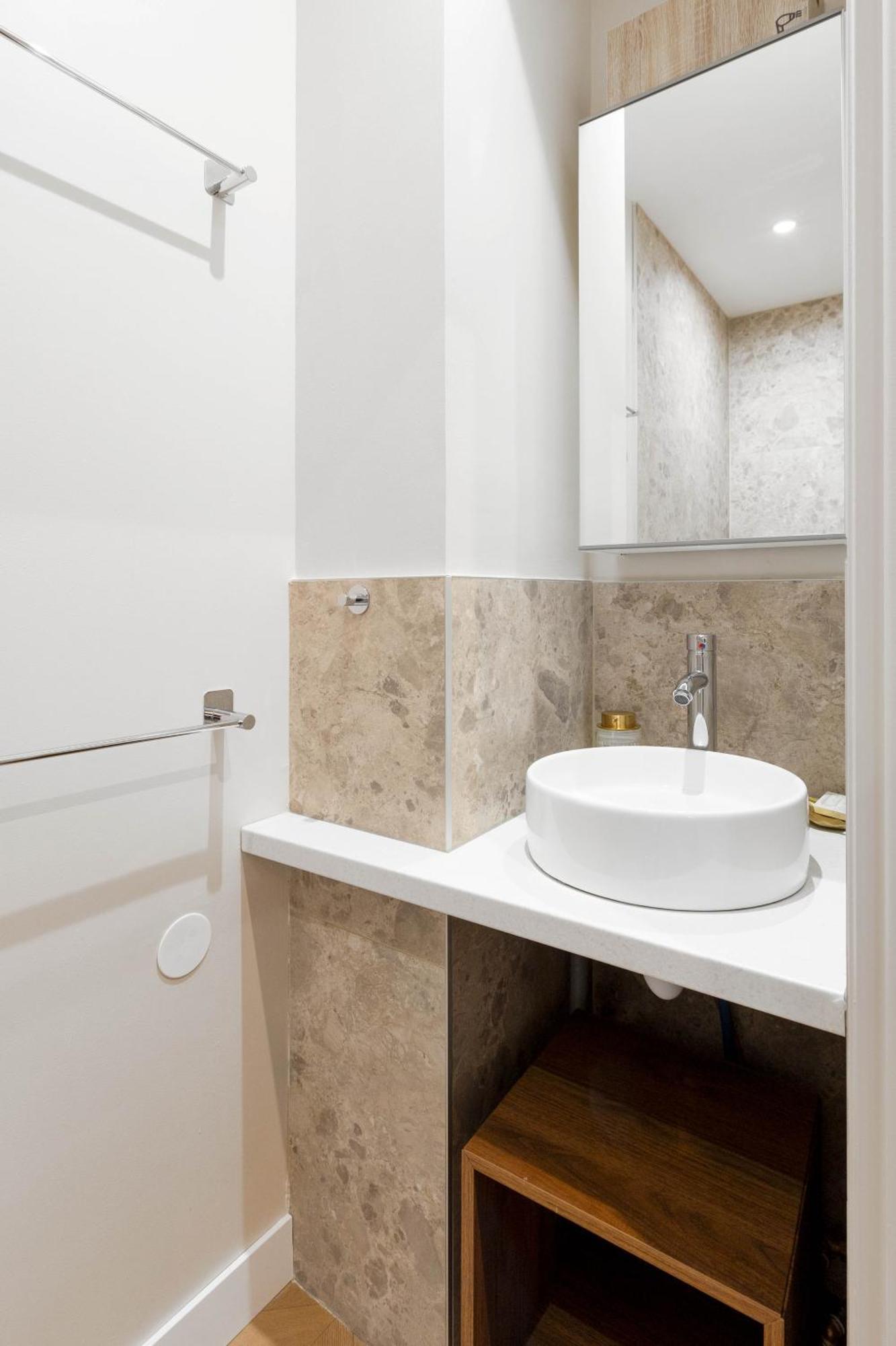Appart Hotel Coraline - Genas Lyon Eurexpo Exteriör bild