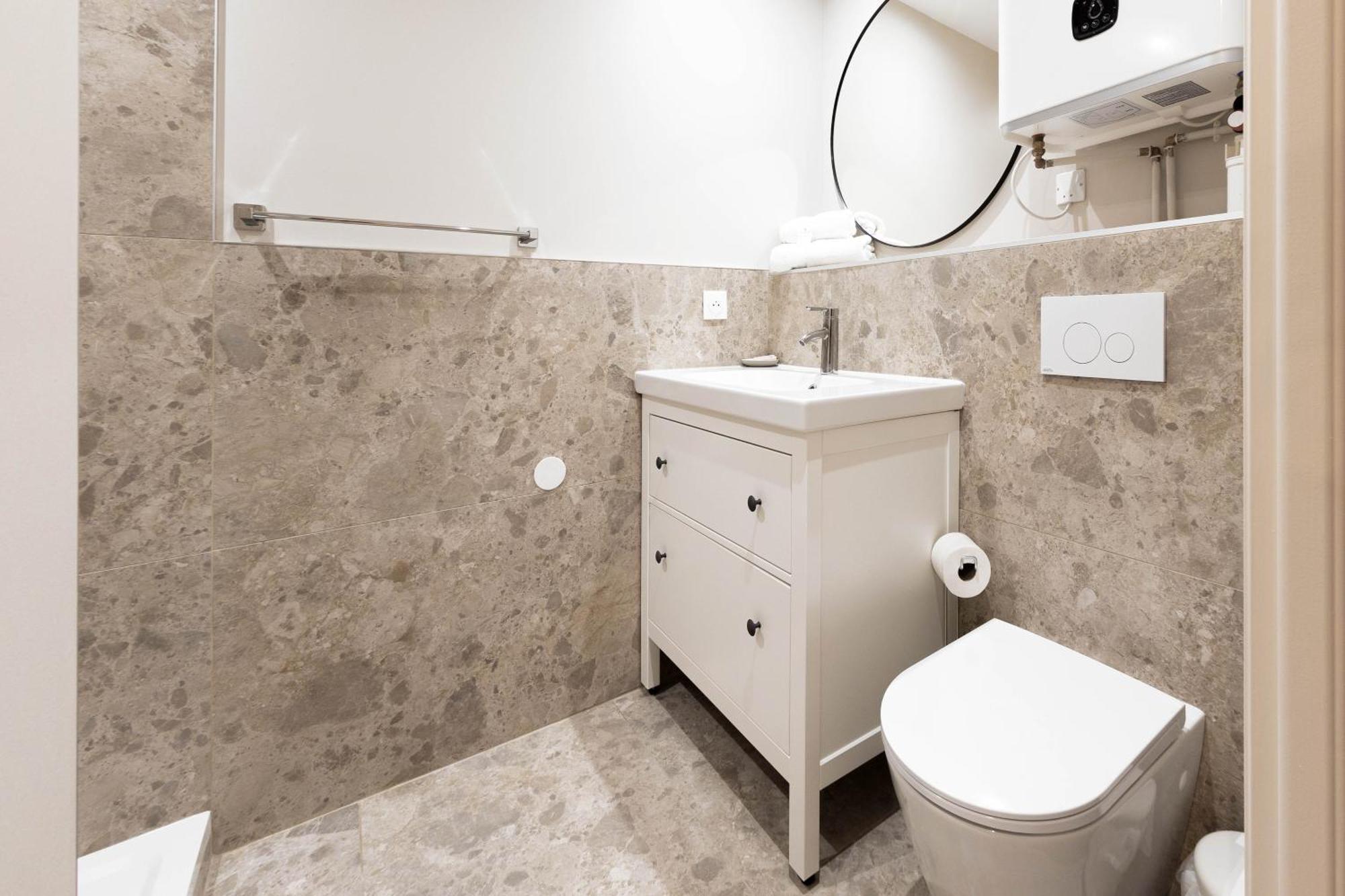 Appart Hotel Coraline - Genas Lyon Eurexpo Exteriör bild