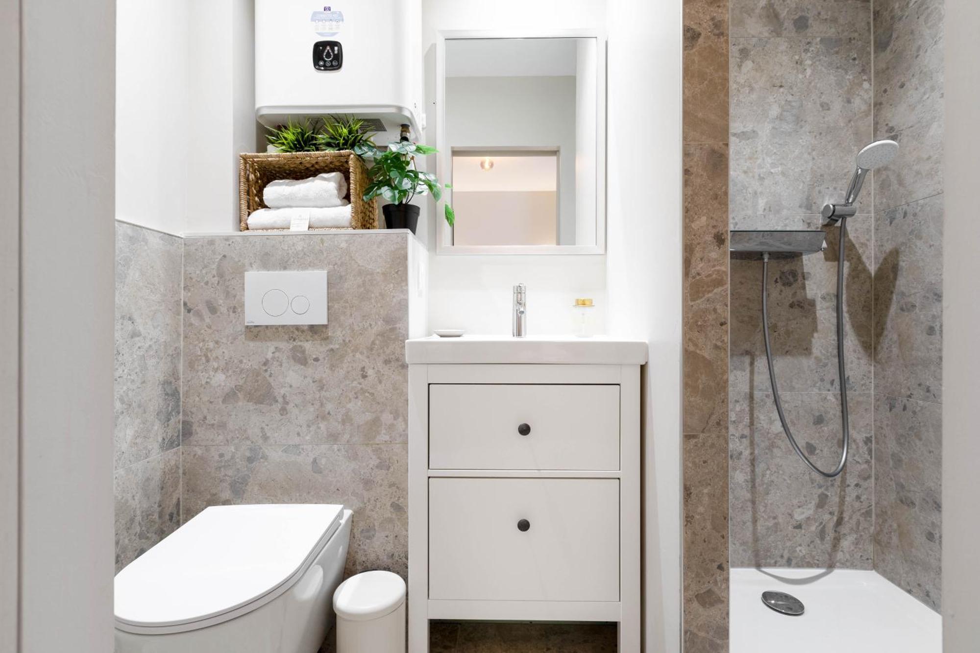 Appart Hotel Coraline - Genas Lyon Eurexpo Exteriör bild