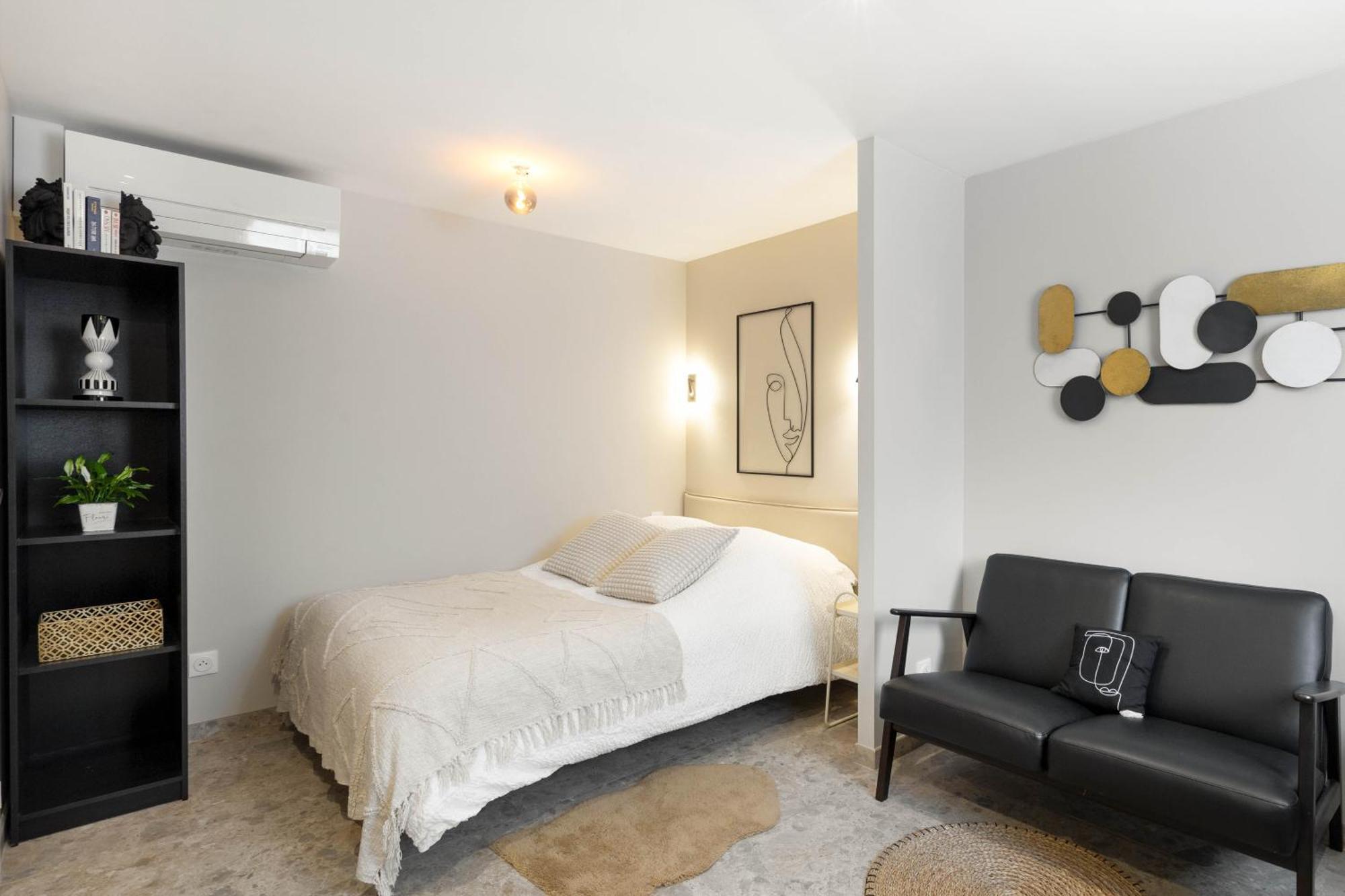 Appart Hotel Coraline - Genas Lyon Eurexpo Exteriör bild